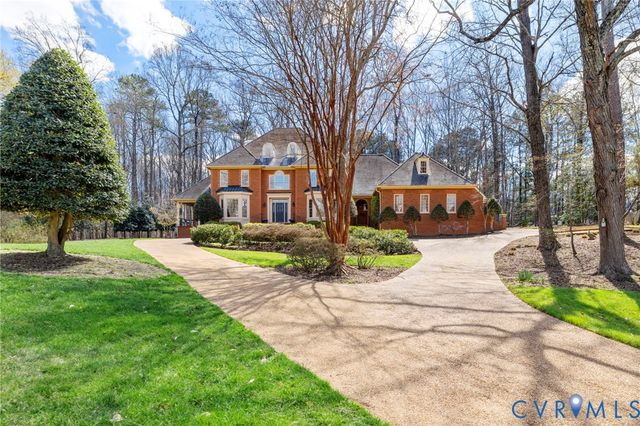 11831 Aberdeen Landing Ter, Midlothian, VA 23113