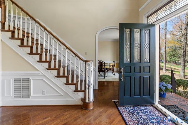 11831 Aberdeen Landing Ter, Midlothian, VA 23113