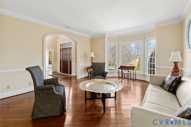 11831 Aberdeen Landing Ter, Midlothian, VA 23113