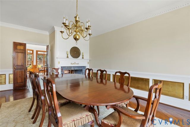 11831 Aberdeen Landing Ter, Midlothian, VA 23113