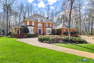 11831 Aberdeen Landing Ter, Midlothian, VA 23113