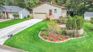 379 2nd Avenue, Park Twp, MI 49424