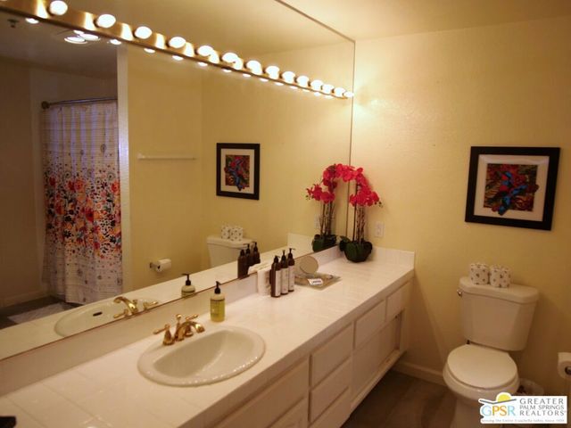 500 E Amado Road 706, Palm Springs, CA 92262