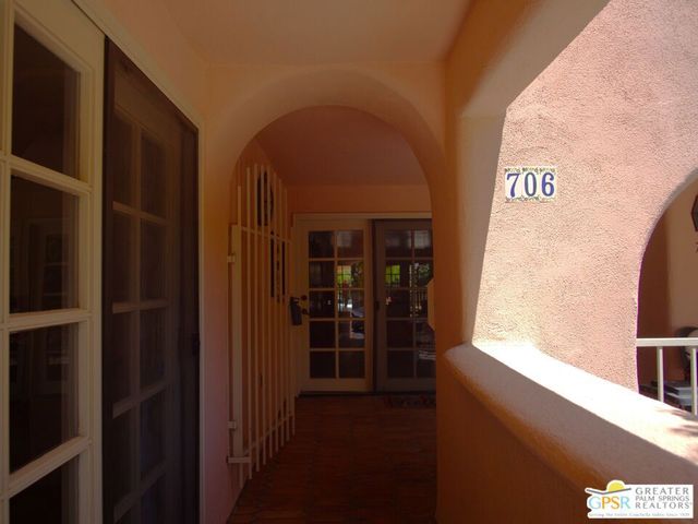 500 E Amado Road 706, Palm Springs, CA 92262