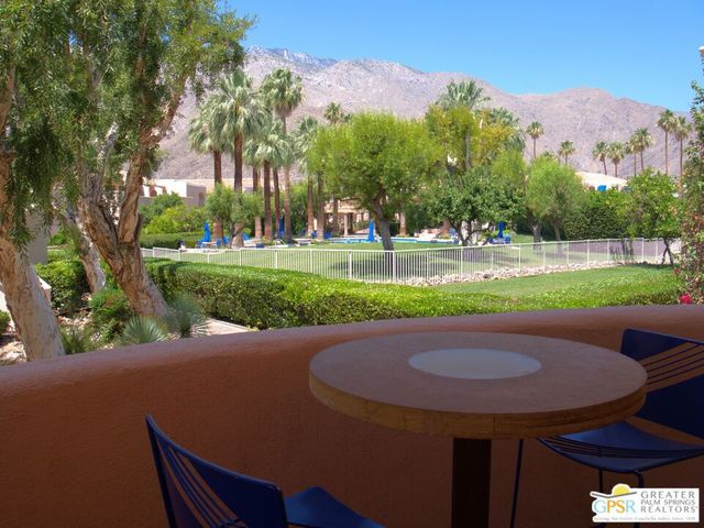 500 E Amado Road 706, Palm Springs, CA 92262