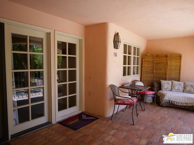 500 E Amado Road 706, Palm Springs, CA 92262