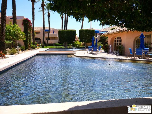 500 E Amado Road 706, Palm Springs, CA 92262