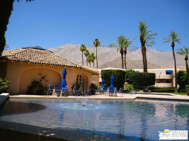 500 E Amado Road 706, Palm Springs, CA 92262