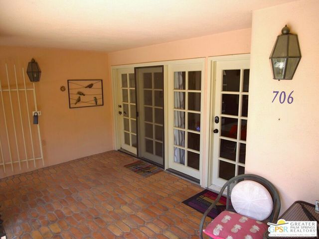 500 E Amado Road 706, Palm Springs, CA 92262