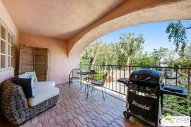500 E Amado Road 706, Palm Springs, CA 92262
