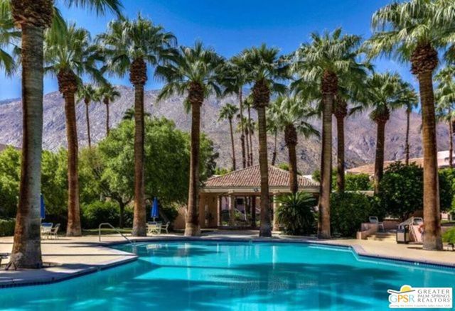 500 E Amado Road 706, Palm Springs, CA 92262