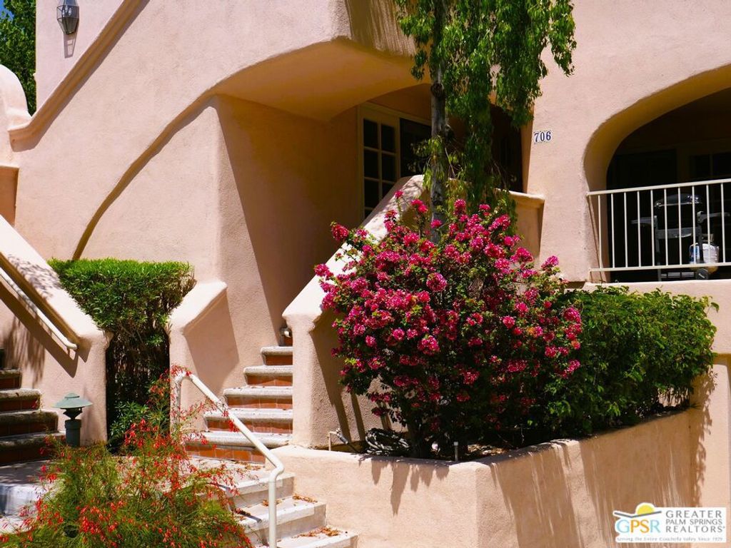 500 E Amado Road 706, Palm Springs, CA 92262