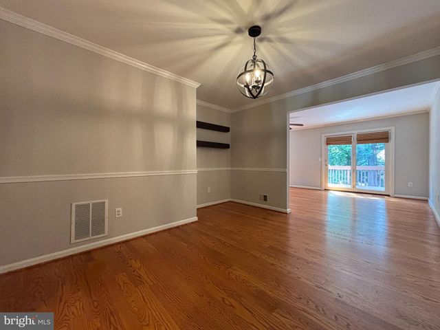 412 FIVE FARMS LN, Lutherville Timonium, MD 21093