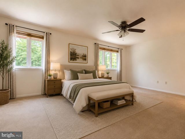 412 FIVE FARMS LN, Lutherville Timonium, MD 21093