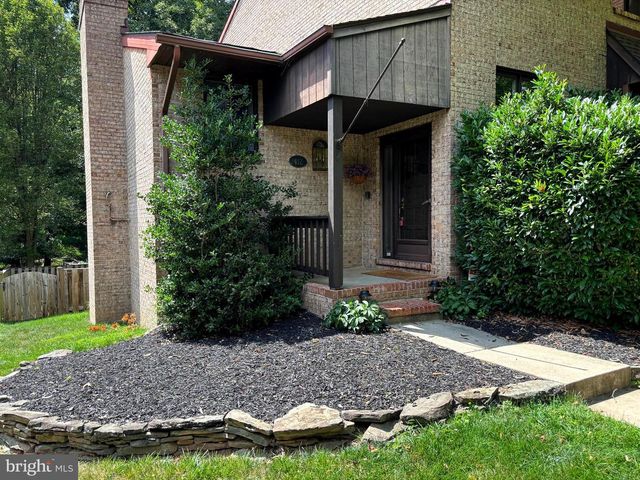 412 FIVE FARMS LN, Lutherville Timonium, MD 21093