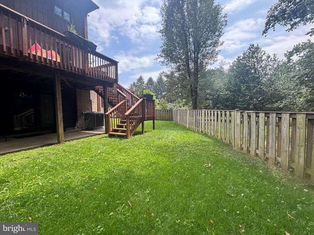412 FIVE FARMS LN, Lutherville Timonium, MD 21093