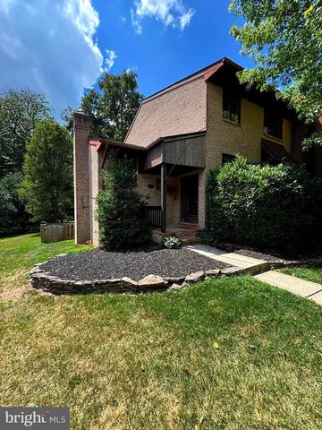 412 FIVE FARMS LN, Lutherville Timonium, MD 21093