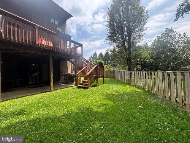 412 FIVE FARMS LN, Lutherville Timonium, MD 21093