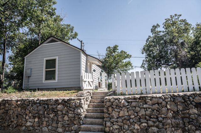 1864 Highland Avenue, Fort Worth, TX 76164