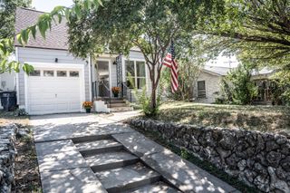 1864 Highland Avenue, Fort Worth, TX 76164