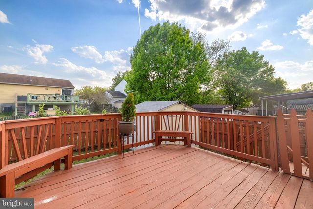 17 MORNING CT, Rosedale, MD 21237
