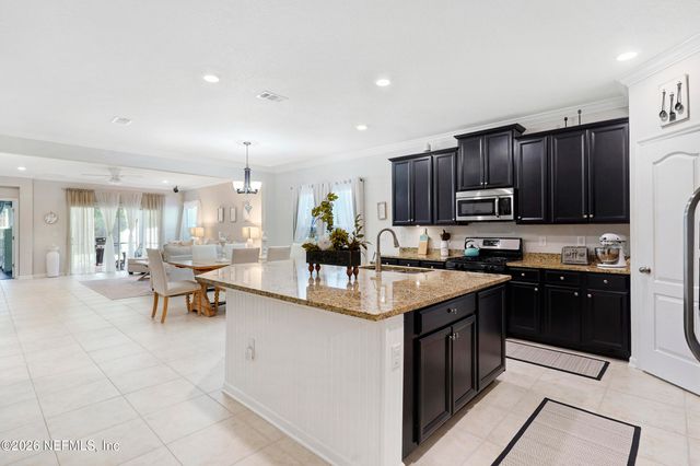 45 OTERO Point, St. Augustine, FL 32095