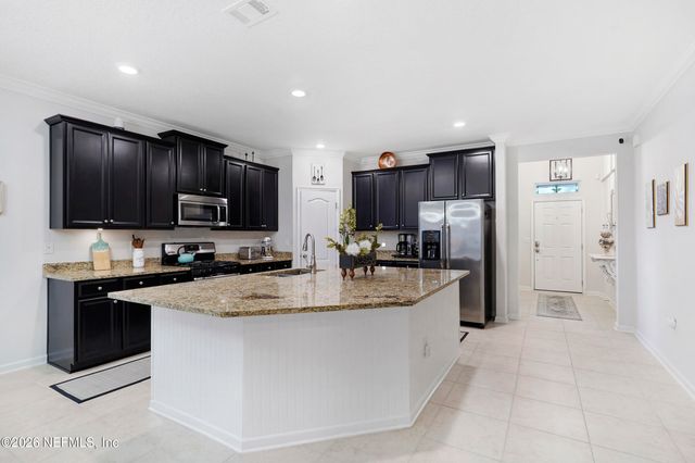 45 OTERO Point, St. Augustine, FL 32095