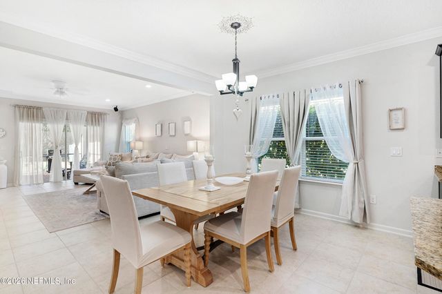 45 OTERO Point, St. Augustine, FL 32095