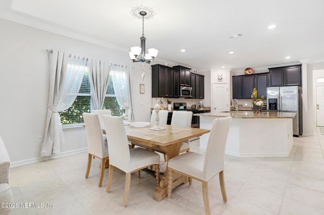 45 OTERO Point, St. Augustine, FL 32095