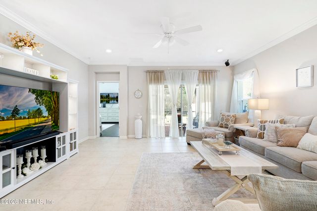 45 OTERO Point, St. Augustine, FL 32095