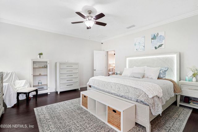 45 OTERO Point, St. Augustine, FL 32095