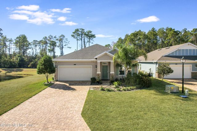 45 OTERO Point, St. Augustine, FL 32095