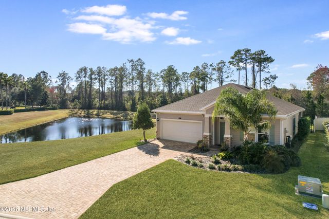 45 OTERO Point, St. Augustine, FL 32095