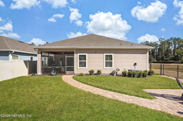 45 OTERO Point, St. Augustine, FL 32095