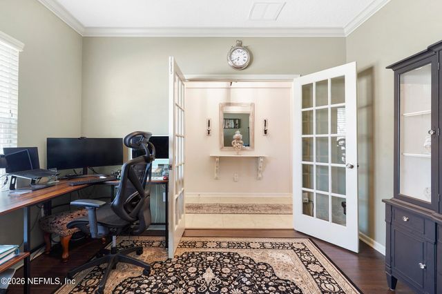 45 OTERO Point, St. Augustine, FL 32095