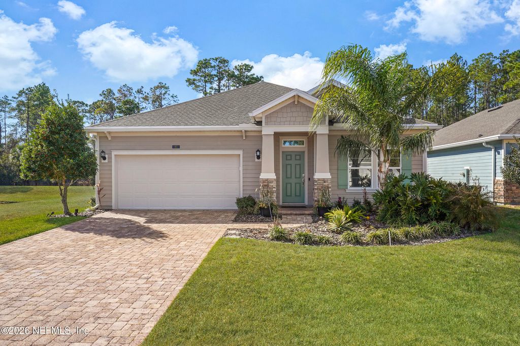 45 OTERO Point, St. Augustine, FL 32095