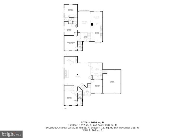 8001 LEYTON PL, Springfield, VA 22152