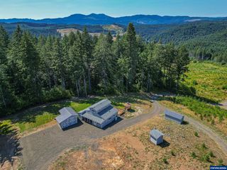 11400 Kings Valley Hwy S, Monmouth, OR 97361