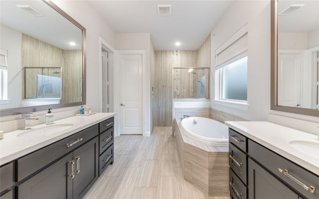 2805 Links, The Colony, TX 75056
