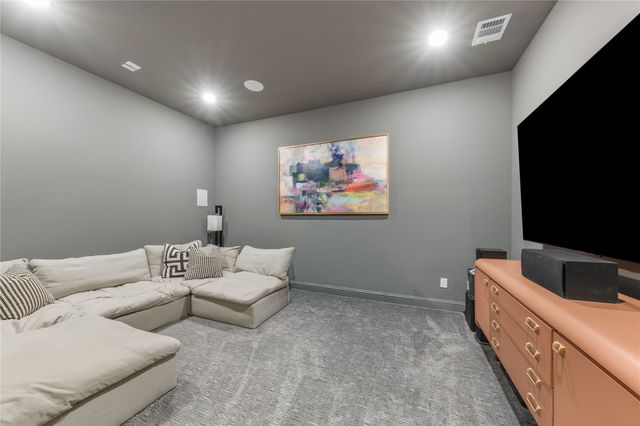2805 Links, The Colony, TX 75056