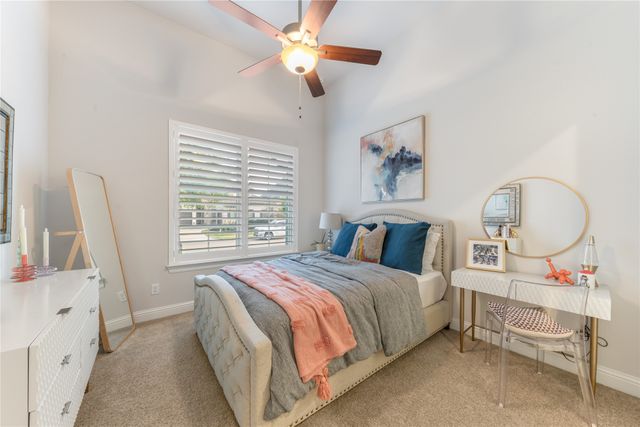 2805 Links, The Colony, TX 75056