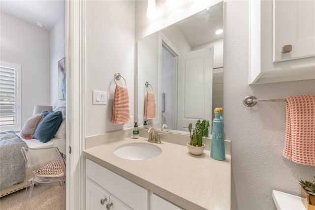 2805 Links, The Colony, TX 75056