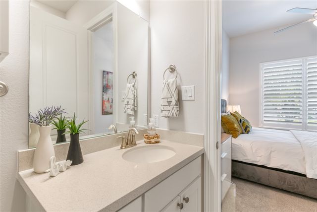 2805 Links, The Colony, TX 75056