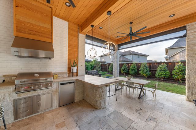 2805 Links, The Colony, TX 75056