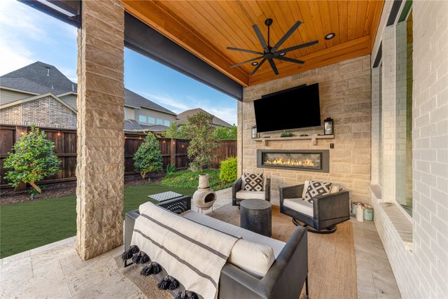 2805 Links, The Colony, TX 75056
