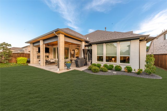 2805 Links, The Colony, TX 75056