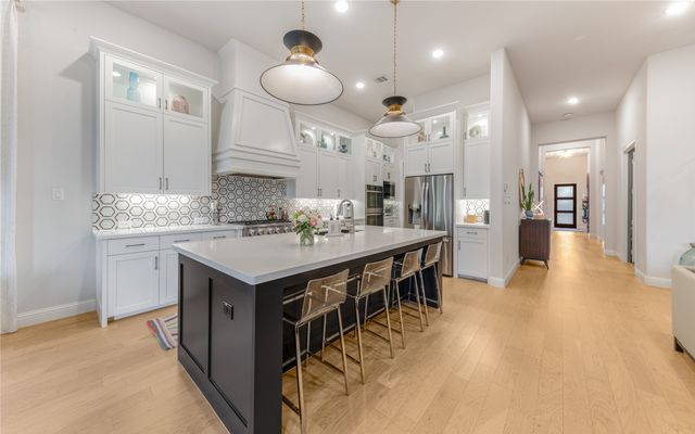 2805 Links, The Colony, TX 75056