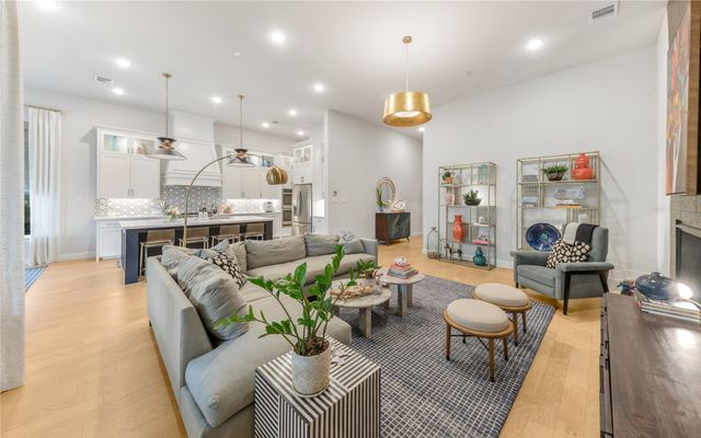 2805 Links, The Colony, TX 75056