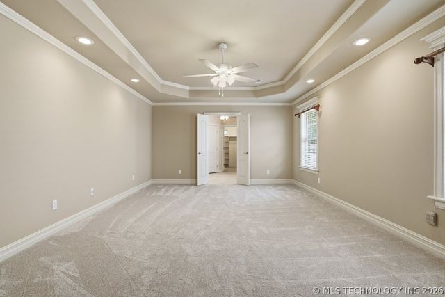 3117 E 143rd Street S, Bixby, OK 74008