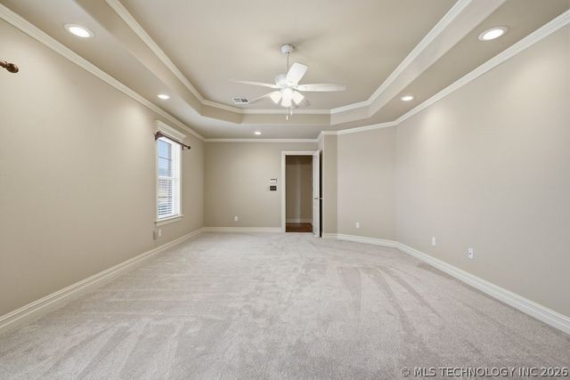 3117 E 143rd Street S, Bixby, OK 74008